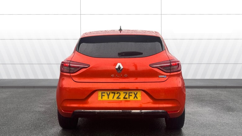 Renault Clio 1.6 E-TECH full hybrid 145 Techno 5dr Auto Hybrid Hatchback